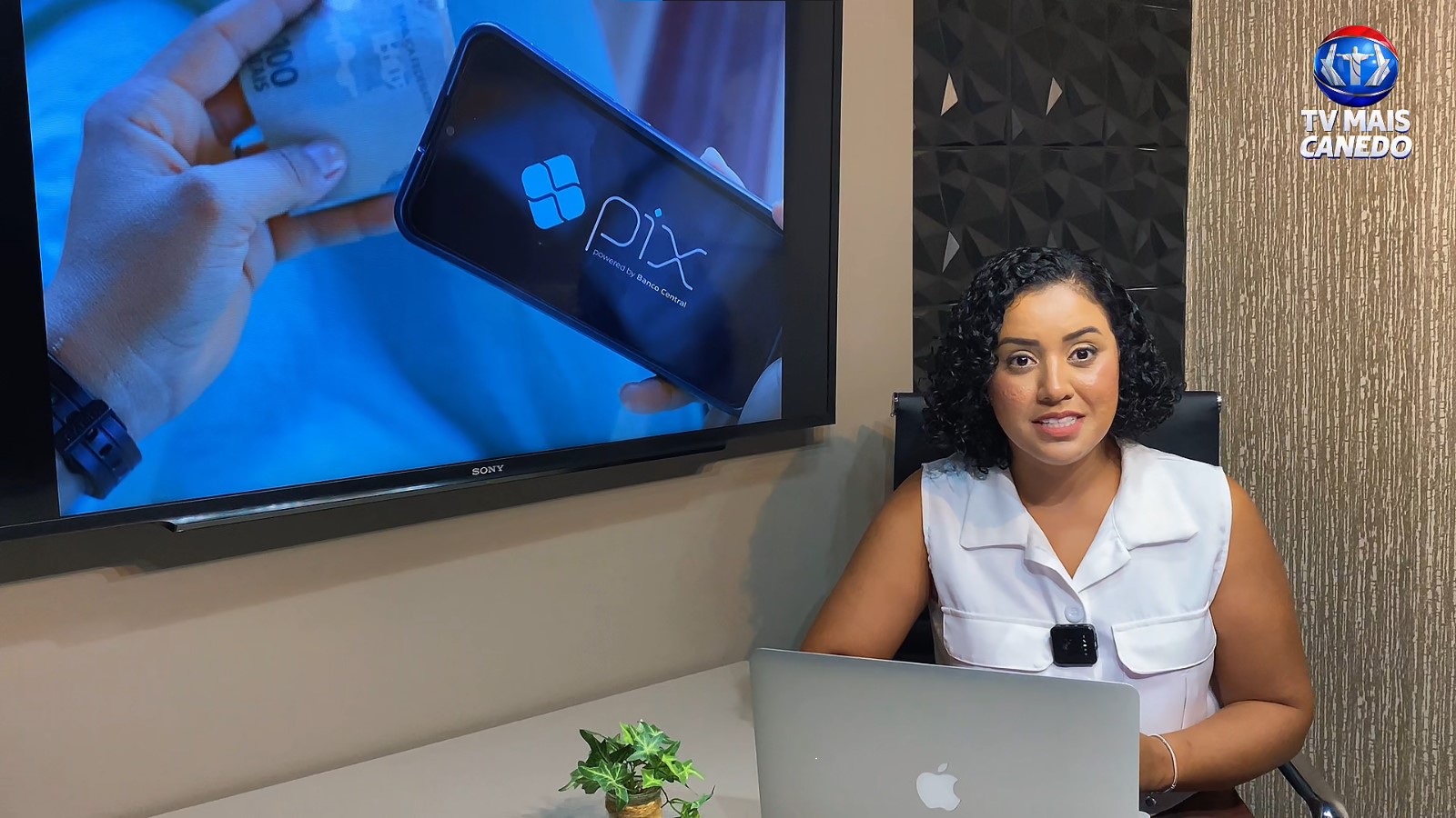 Novas regras de segurança do Pix o tornam mais seguro