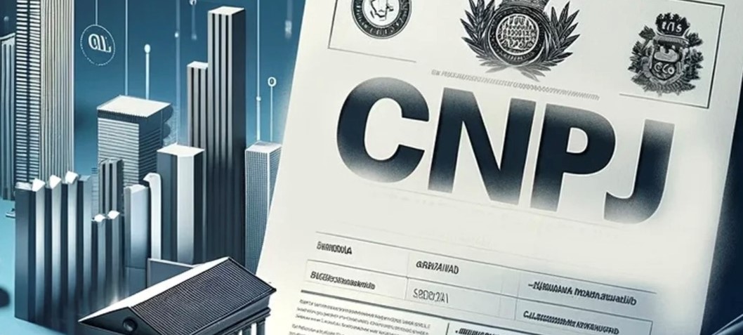 Receita Federal anuncia novo formato alfanumérico do CNPJ válido a partir de julho