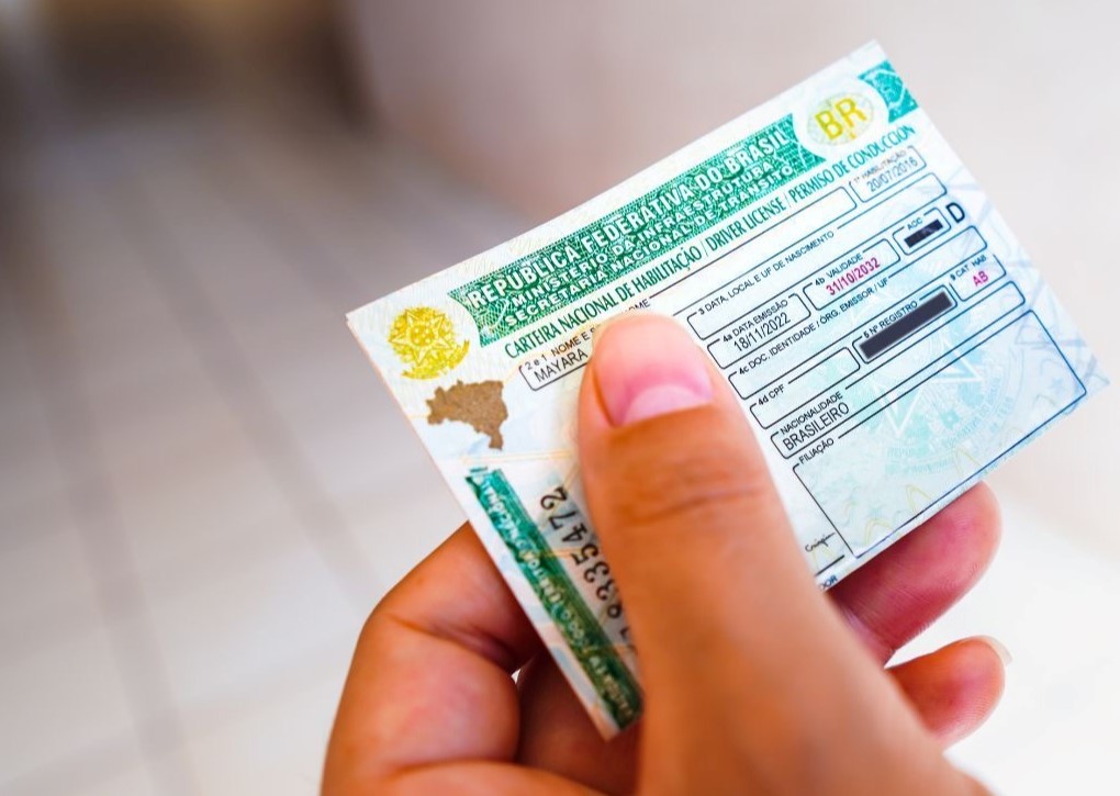 Entenda as Regras de Pontuação que Podem Suspender a CNH em 2026