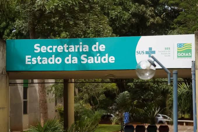 Governo de Goiás abre concurso na Saúde com salários de até R$ 10 mil
