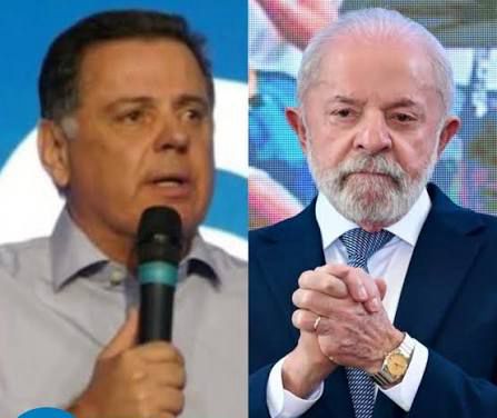 Possível aliança entre PT e Marconi Perillo agita bastidores políticos em Goiás