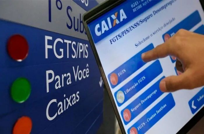 Governo Federal anuncia mudanças nas regras do saque-aniversário do FGTS