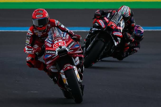 MotoGP libera nova carga de ingressos para etapa em Goiânia
