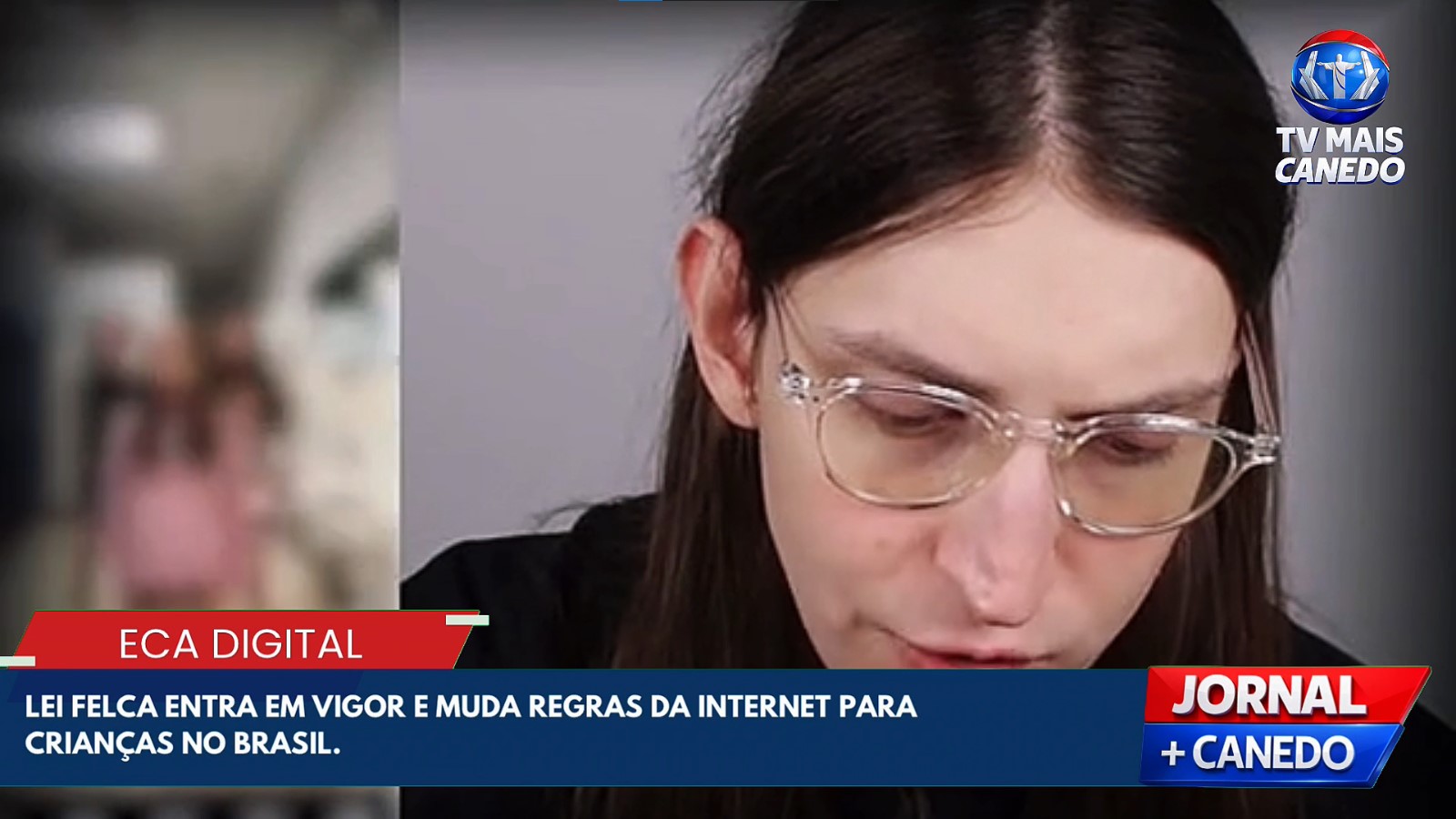 Nova Lei Felca estabelece regras rigorosas para proteger crianças e adolescentes no ambiente digital brasileiro