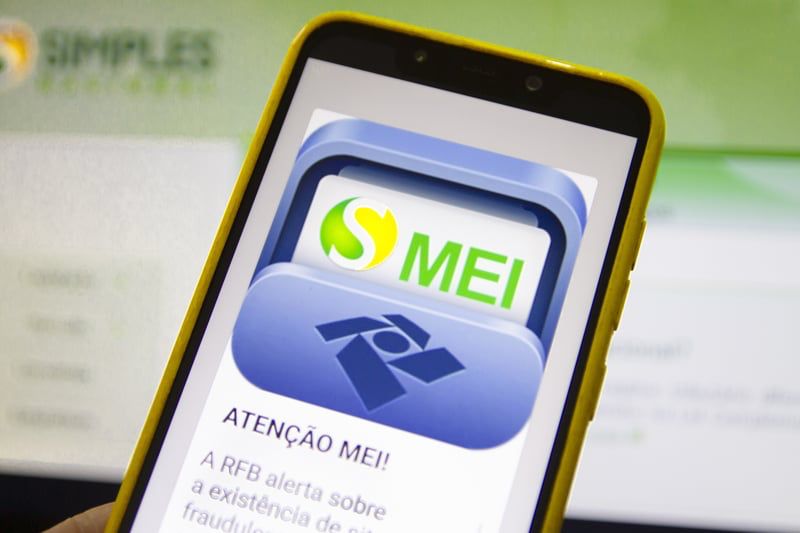 Proposta prevê aumento de 85% no teto de faturamento do MEI
