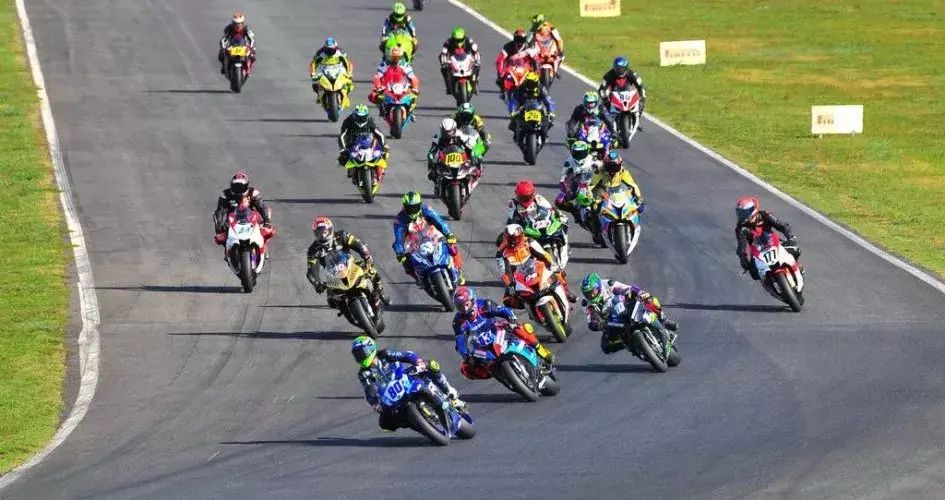 MotoGP impulsiona turismo internacional e movimenta economia de Goiânia