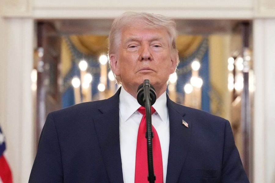 Trump dá ultimato ao Irã e tensão no Oriente Médio chega ao limite