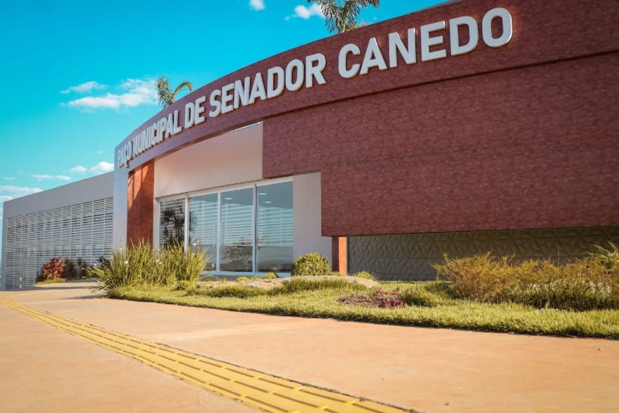 Educação de Senador Canedo convoca aprovados para contratação temporária