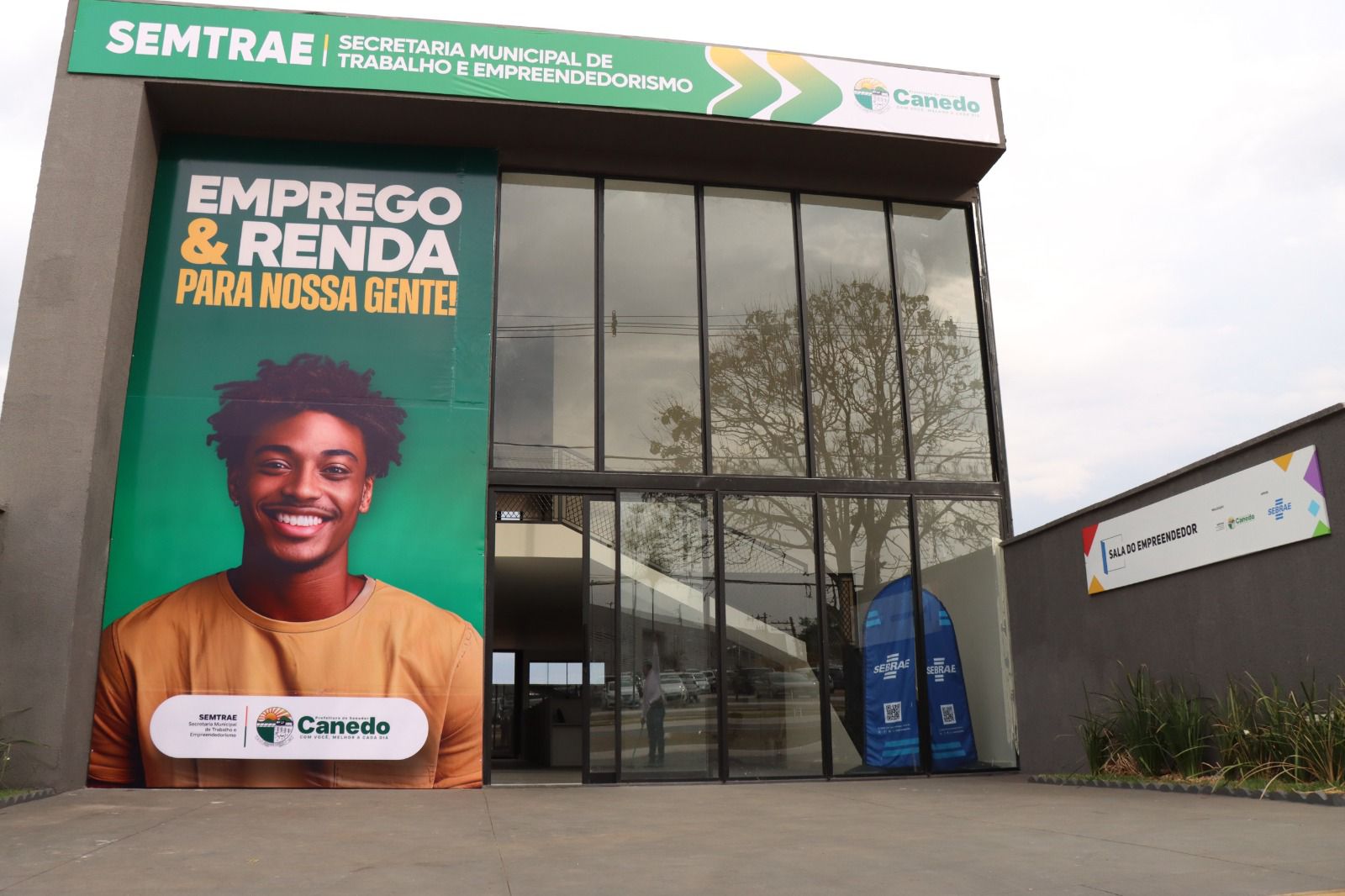 SEMTRAE oferece suporte gratuito para declaração anual do MEI em Senador Canedo