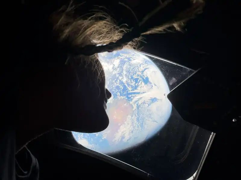 Vídeo viral destaca fase final da missão Artemis II e retorno à Terra
