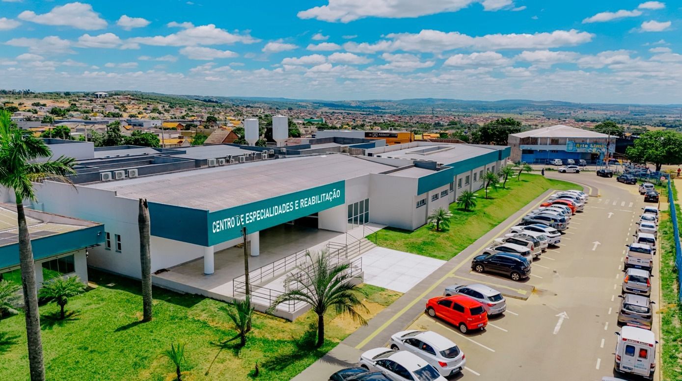 Mutirão agiliza cirurgias de catarata com consultas cardiológicas em Senador Canedo