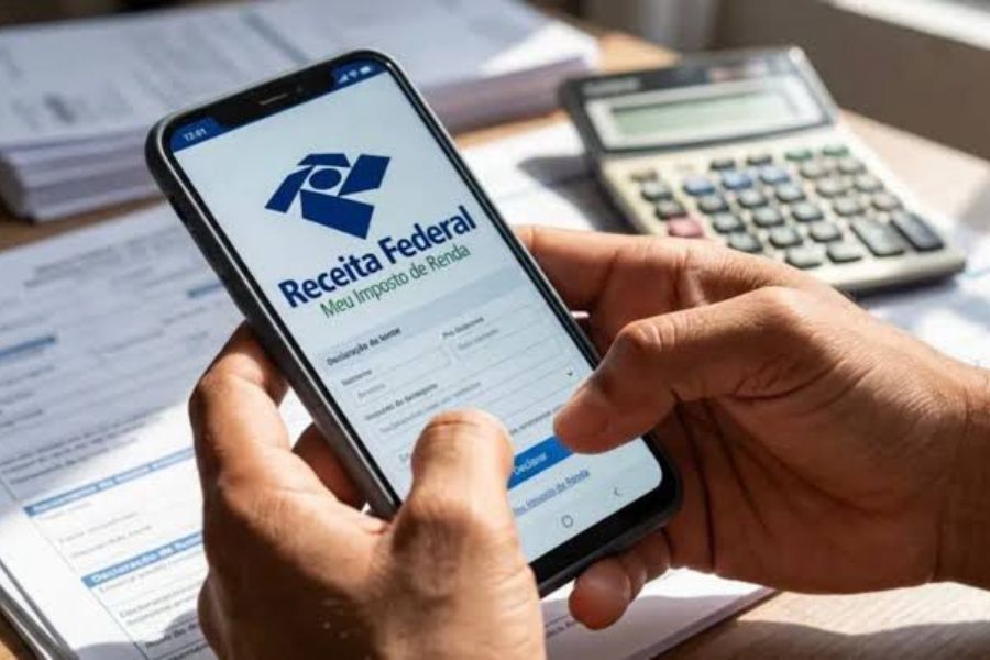 Atraso no Imposto de Renda 2026 pode gerar multa e deixar CPF irregular