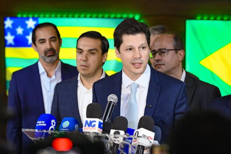 Goiás firma parceria com Shopee e prevê geração de 3 mil empregos