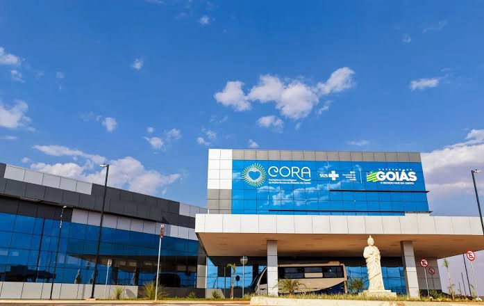 Hospital Cora coloca Goiás como referência nacional em oncologia pediátrica