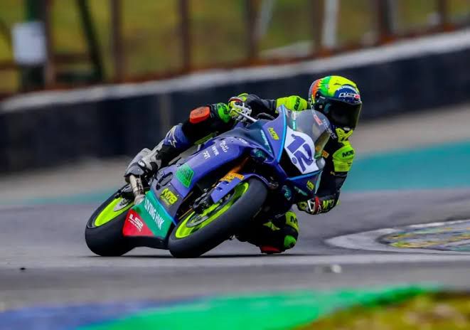 Goiânia é confirmada no Moto1000GP 2026 com etapa marcada para maio
