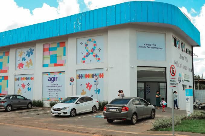 Clínica Teia completa 1 ano com mais de 38 mil atendimentos em Senador Canedo
