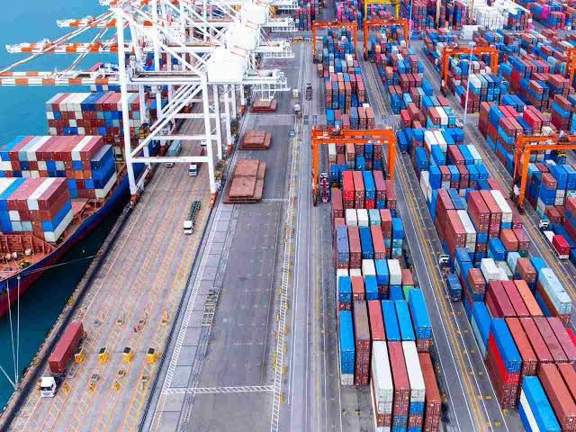 China lidera comércio exterior e Goiás exporta mais de R$ 30 bilhões em 2025