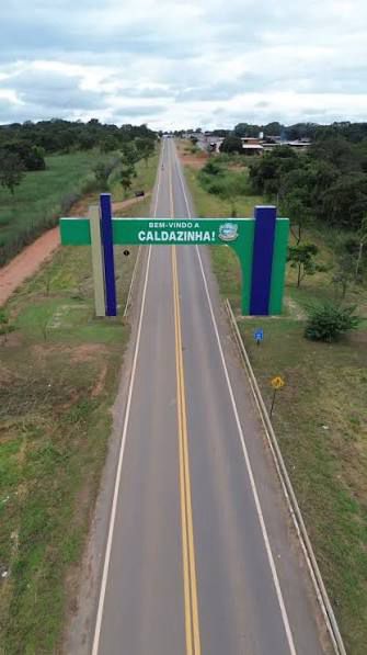 Caldazinha celebra 34 anos de emancipação com programação especial