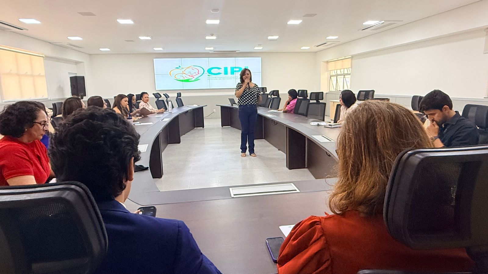 AMMA entrega kits e fortalece projeto Guardiões Ambientais em Senador Canedo