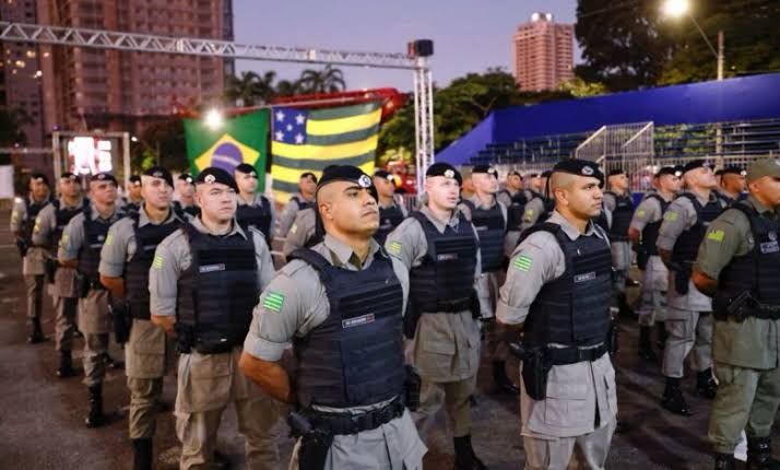 Goiás lidera ranking de segurança pública no Brasil, aponta levantamento