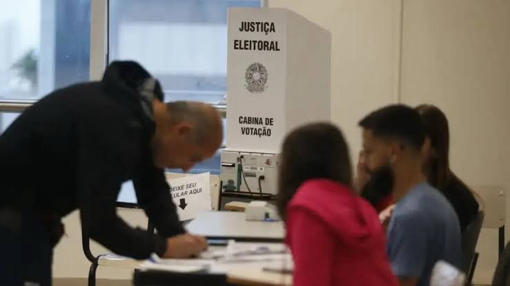 Goiás registra aumento de 370% em pesquisas de intenção de voto