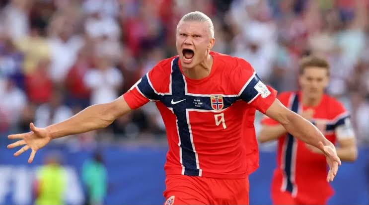 Oitavas de final definida para o Brasil: noruega será a adversária na próxima fase da copa do mundo