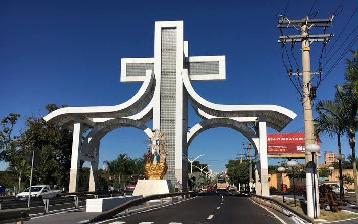 Romaria do Divino Pai Eterno entra na reta final com shows e tradições em Trindade