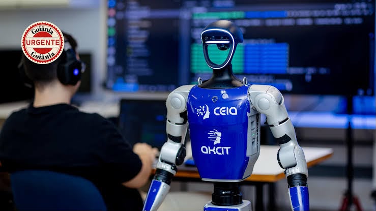 Goiás lança Distrito de Inteligência Artificial com investimento milionário