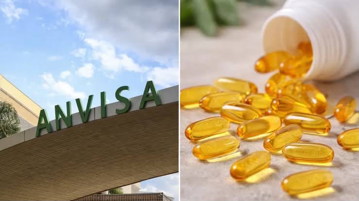 Anvisa proíbe suplementos e medicamentos de cinco empresas por irregularidades