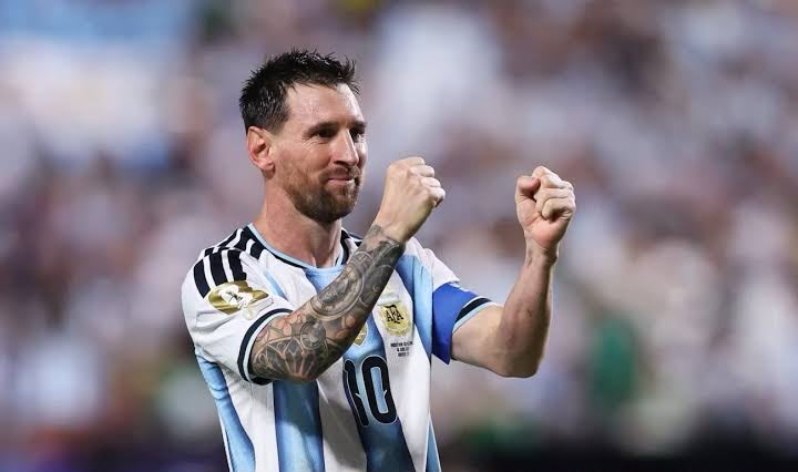 Argentina vence Cabo Verde com dificuldade e avança na Copa do Mundo 2026
