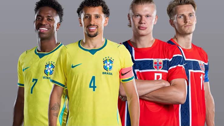 Após rumores de alteração, FIFA mantém horário de jogo da Seleção Brasileira
