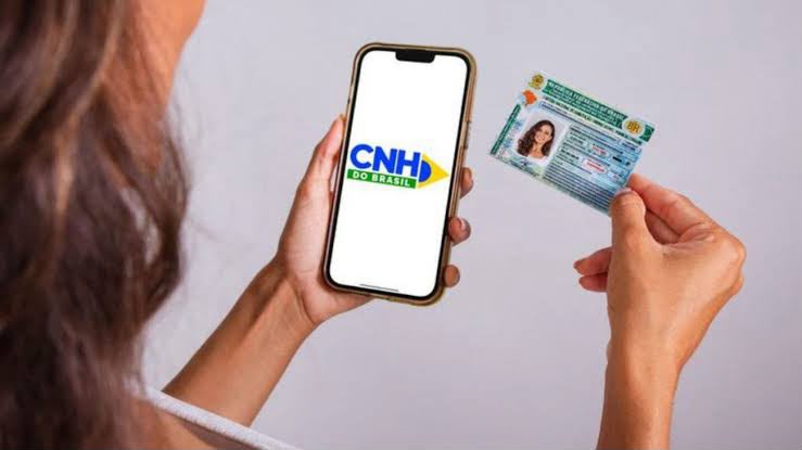 Programa Mais Motoristas abre inscrições para mudança gratuita de categoria da CNH, em Goiânia