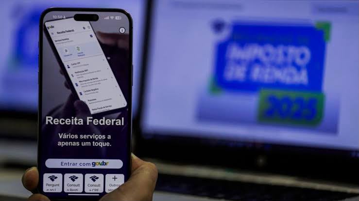 Mais de 120 mil goianos podem receber restituição do Imposto de Renda