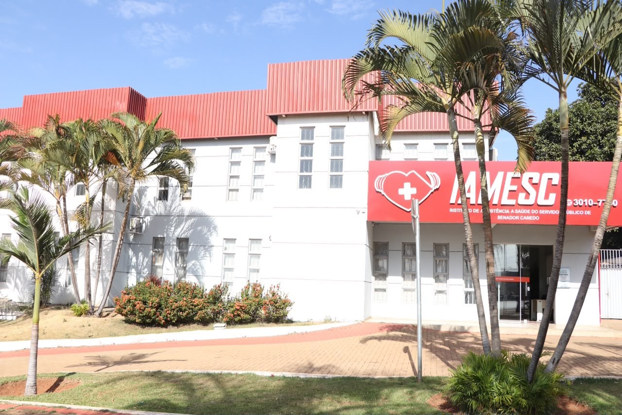IAMESC amplia rede credenciada com novos prestadores de saúde