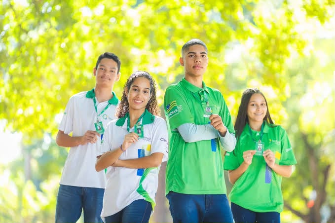 Goiás é o 5º estado que mais contrata jovens aprendizes no país, aponta IBGE