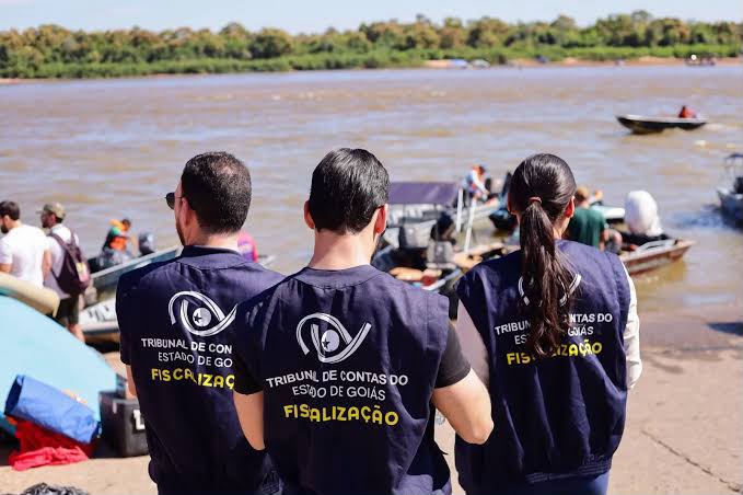 Turismo no Araguaia entra na mira do TCE em fiscalização inédita