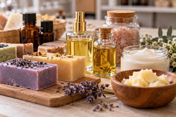Anvisa cria novas regras para cosméticos artesanais; veja o que muda