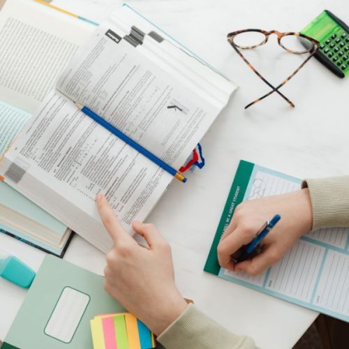 Educação abre inscrições para Curso de Formação de candidatos à gestão escolar em 2025