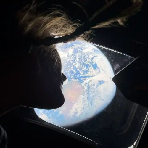 Vídeo viral destaca fase final da missão Artemis II e retorno à Terra