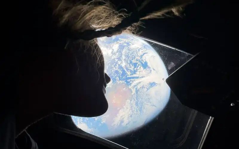 Vídeo viral destaca fase final da missão Artemis II e retorno à Terra