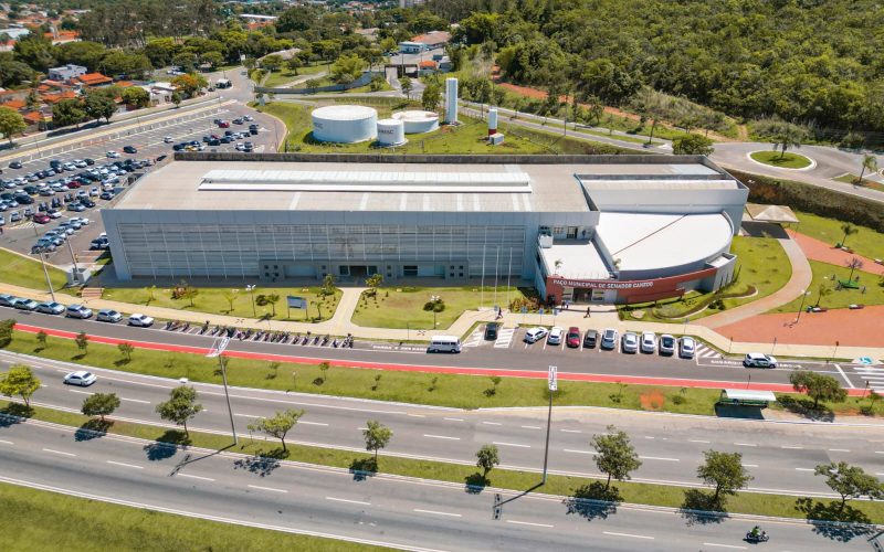 Concurso de Senador Canedo: Instituto Verbena reforça fim das inscrições e alerta para fraude