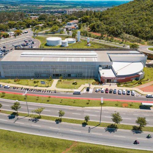 Instituto Verbena alerta para golpe em concurso de Senador Canedo