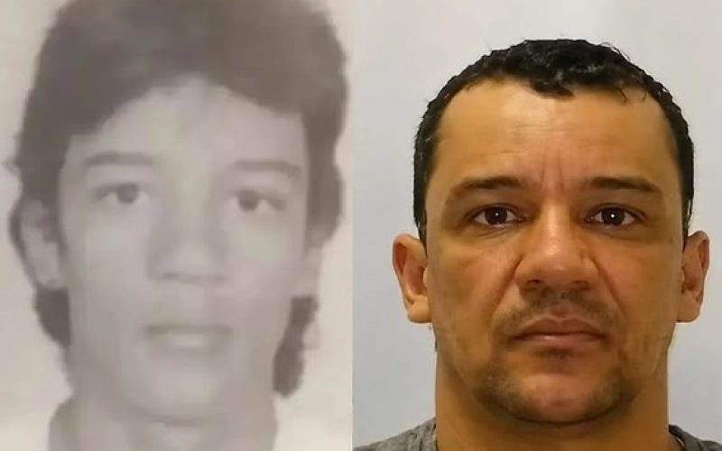 Goiano que estava na lista dos mais procurados do mundo é preso na Irlanda