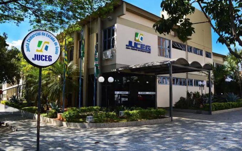 Goiás registra quase 107 mil novas empresas no primeiro semestre de 2026