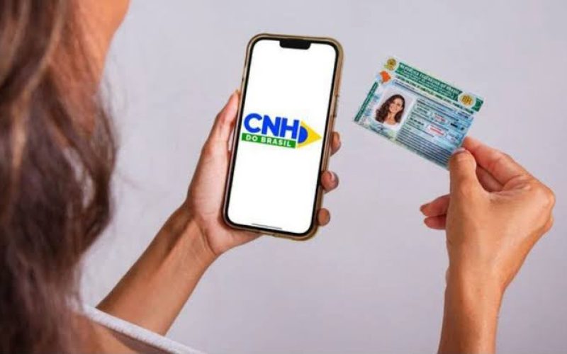 Programa Mais Motoristas abre inscrições para mudança gratuita de categoria da CNH, em Goiânia