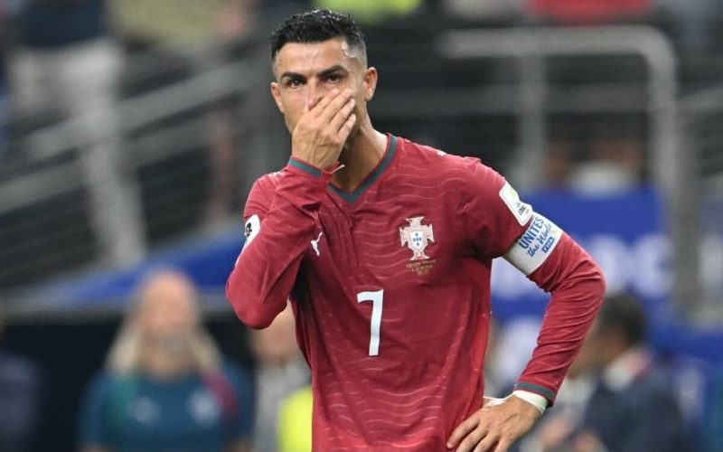 Estados Unidos e Portugal dão adeus à Copa do Mundo 2026 nas oitavas de final