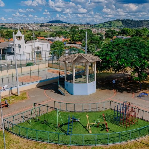 Vila Matinha recebe Arraiá do Coreto neste sábado
