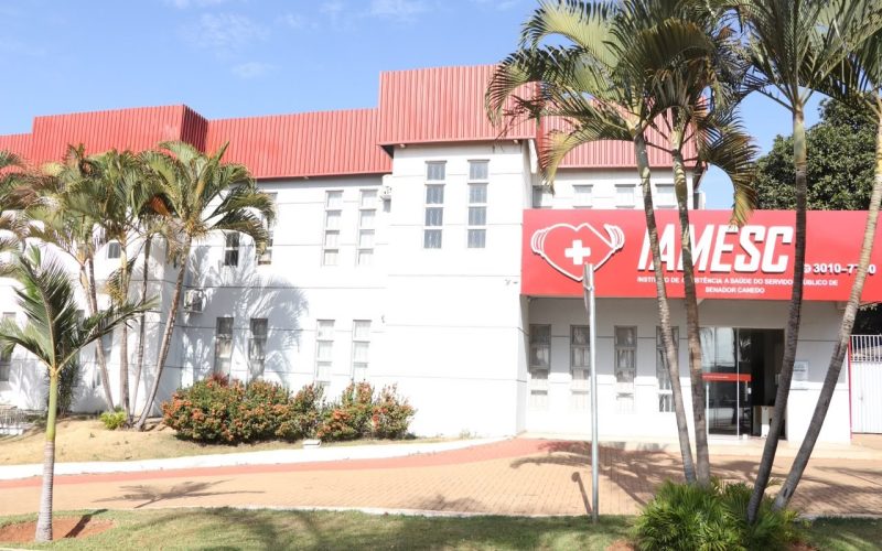 IAMESC amplia rede credenciada com novos prestadores de saúde