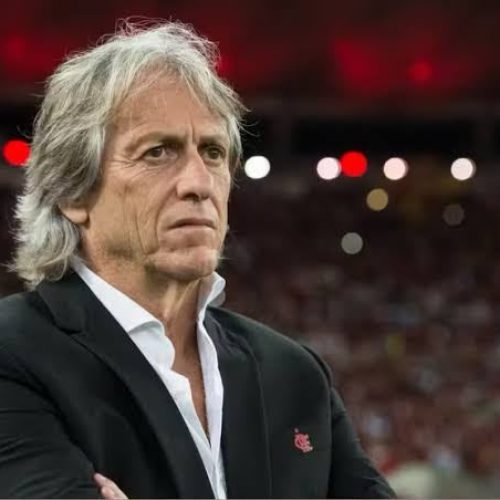 Jorge Jesus fecha acordo para assumir o comando técnico da seleção de Portugal