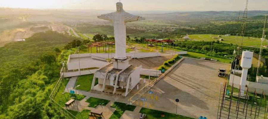 Senador Canedo passa a integrar oficialmente o Mapa do Turismo Goiano
